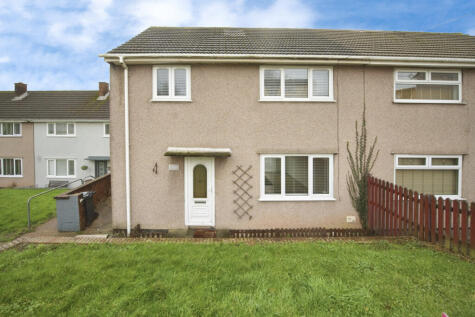 Aberthaw Road, Newport, NP19