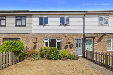 Viscount Court, Eaton Socon, St. Neots, Cambridgeshire, PE19