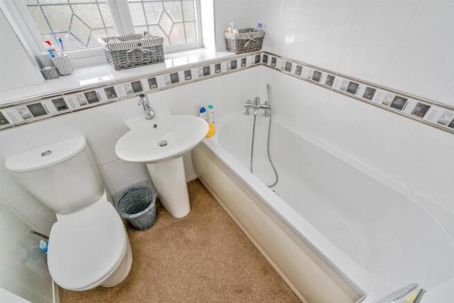10, Woodpecker Way, Cannock, Staffordshire, WS11 7