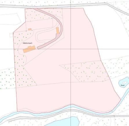 Boundary Indication