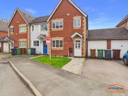 18, Ennerdale Close, Walsall WS8 7SB