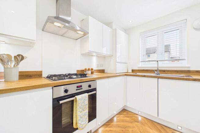 Partridge Crescent, Cambuslang photo 4