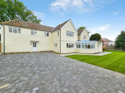 Harwich Road, Little Clacton, Clacton-on-Sea