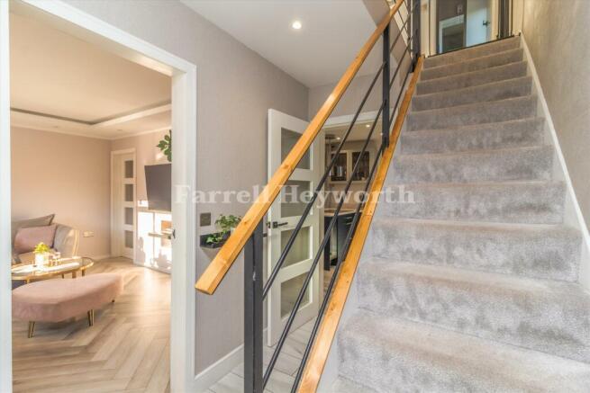 Halway