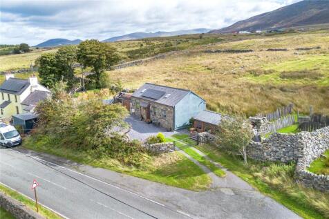 Deiniolen, Caernarfon, Gwynedd, LL55