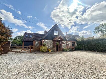 Grange Road, Hainford, Norfolk, NR10