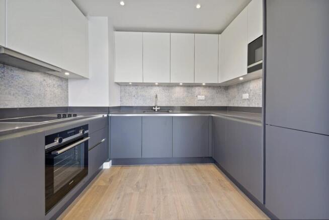 Example Kitchen
