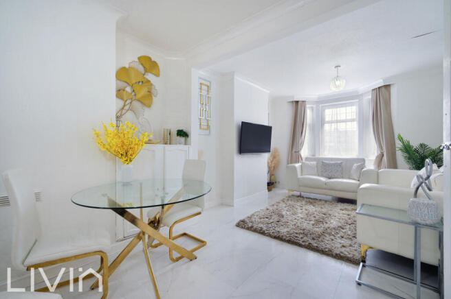 PAWSONS ROAD, 14 (12 FROM 18)-13