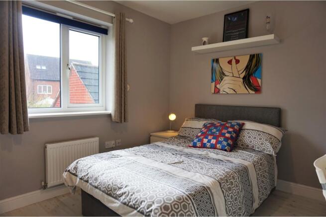 Bedroom Five