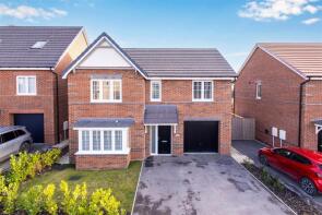 29, Meadow Drive, Micklefield, Leeds LS25 4FQ