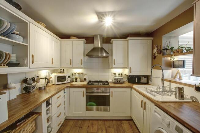 6. Kitchen