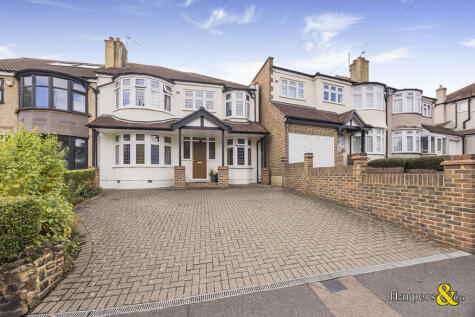 Upton Road, Bexleyheath