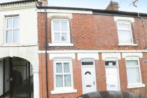 11, Hawes Street, Tunstall, Stoke-on-trent ST6 5HJ