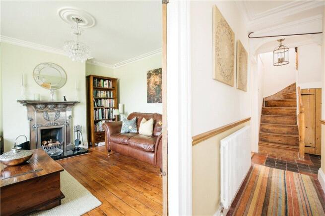 Sitting Room/Hall
