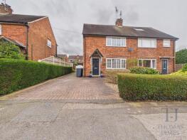 22, St Marys Crescent, Nottingham NG11 6FR