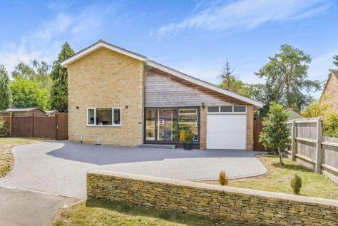 Rosings, 16 Richmond Street, Kings Sutton - Wonderful family home