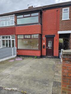 Somerford Road, Stockport, Greater Manchester, SK5