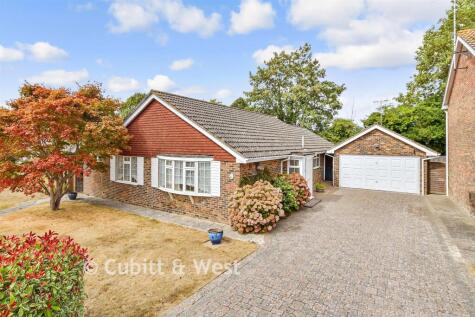 Faithfull Crescent, Storrington, Pulborough, West Sussex