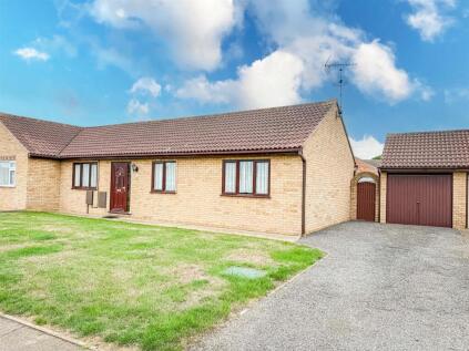Battisford Drive, Clacton-On-Sea, Essex
