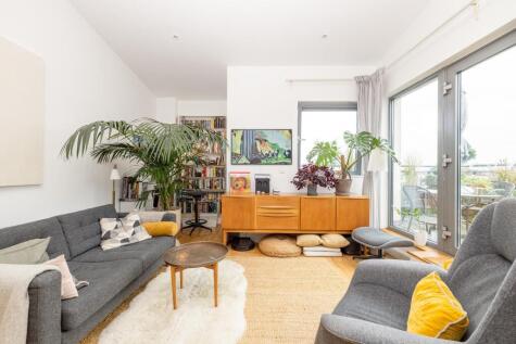 King Square Avenue, Stokes Croft