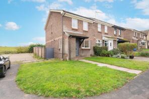 60, Field View Gardens, Beccles NR34 9LS