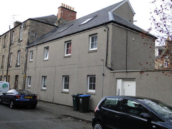 2a F3, Inchaffray Street, Perth, PH1 5RX