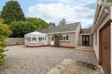 Golf Course Road, Blairgowrie, PH10