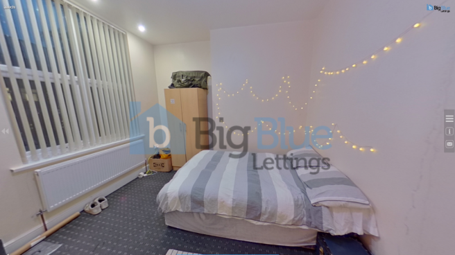 8 bed Terraced to rent Image 9