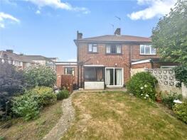 7, Ruxley Close, Sidcup DA14 5LS