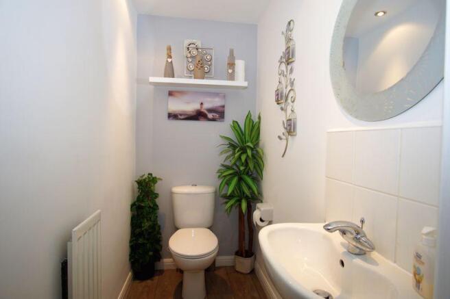 Cloakroom