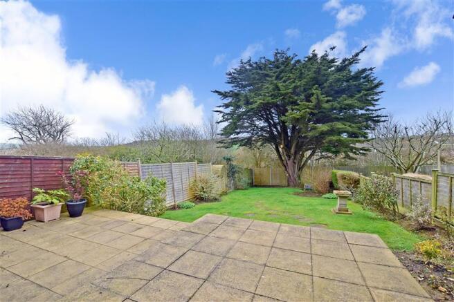 Patio / Decking