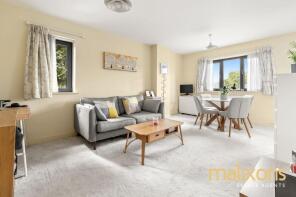 Flat 14, 341a, London Road, Mitcham CR4 4BE