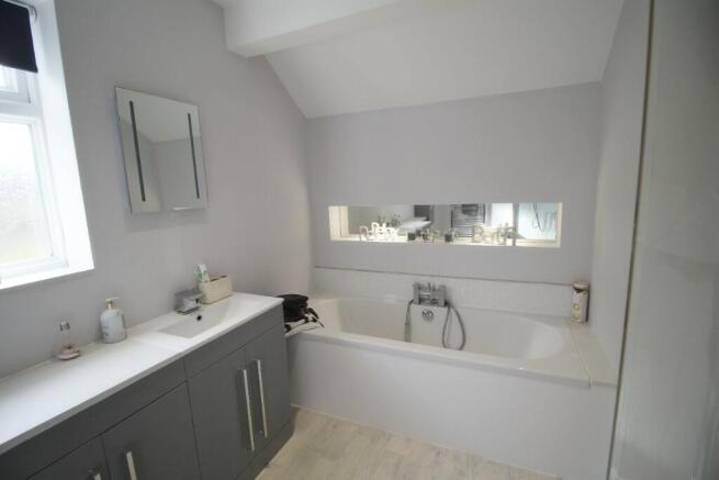 En suite