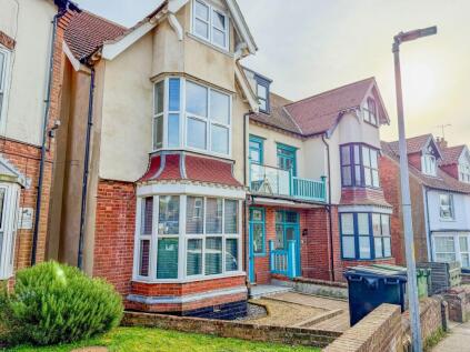 Cliff Road, Sheringham, NR26