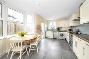 13, Rathmore Road, Charlton SE7 7QP