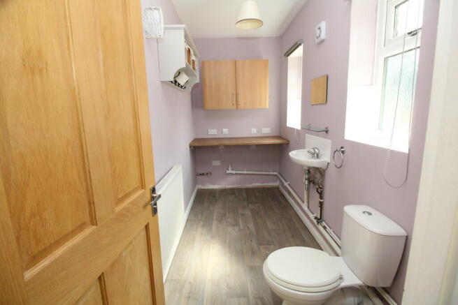 Utility Room/Cloa...