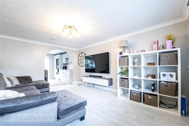 3 bed Terraced for sale Image 8