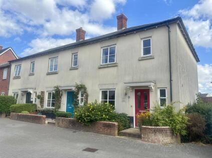 Greenacre, Shaftesbury