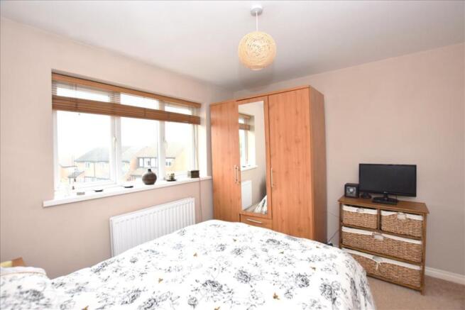 ADDITIONAL BEDROOM ONE PHOTO