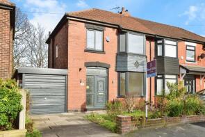 23, Aber Road, Cheadle SK8 2ER