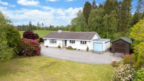 Grunwald, Belladrum, Beauly, Highland, IV4