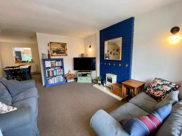 Lounge Area