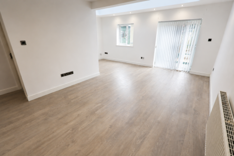 Rydal Avenue, Freckleton, Preston, PR4