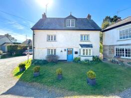 The Triangle, Manaccan, Helston TR12 6HR