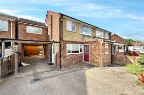55, Beta Road, Farnborough GU14 8PH