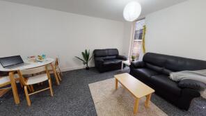 Apartment 6, 14, Knight Street, Liverpool L1 9DS