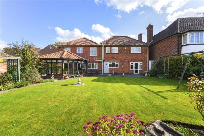 Tadcaster Road, York, North Yorkshire, YO24 photo 3