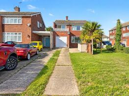 2, Church Farm Road, Sittingbourne ME9 7AG
