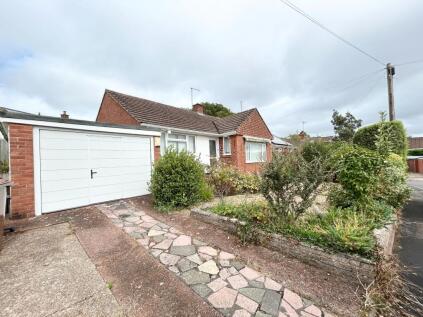 Puckridge Road, Exeter EX4 8NZ