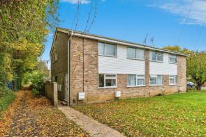 22, The Paddock, Southampton SO40 2SF